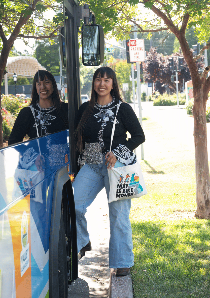 Active Transportation