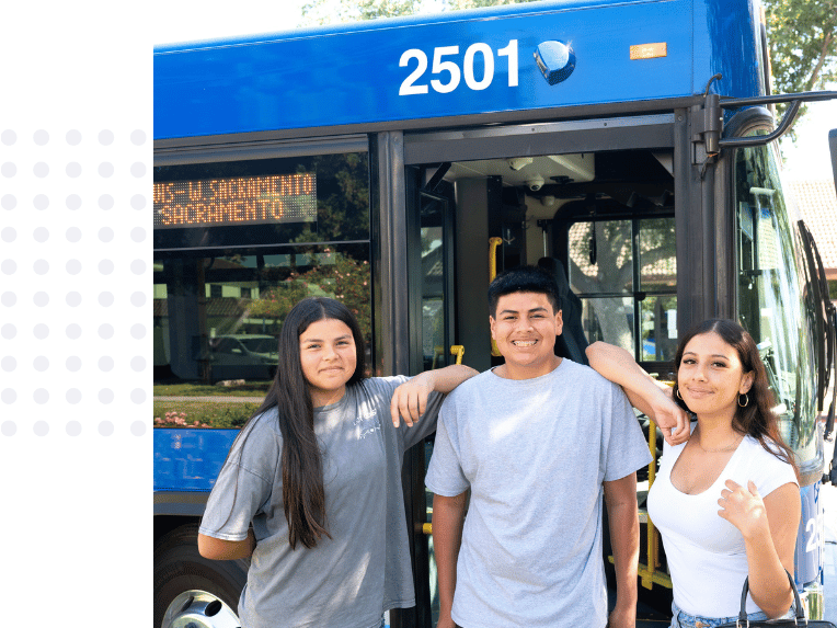 LCTOP Free Ride Program